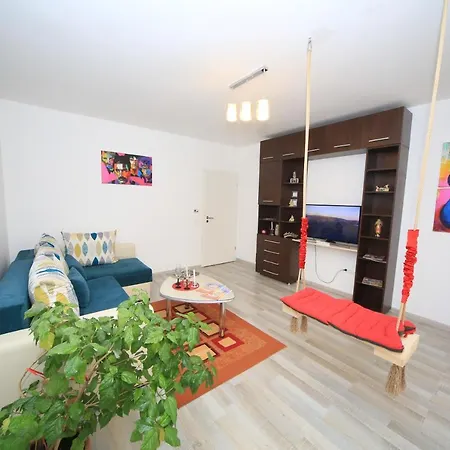 Happy Family Apartment Brasov Exterior photo