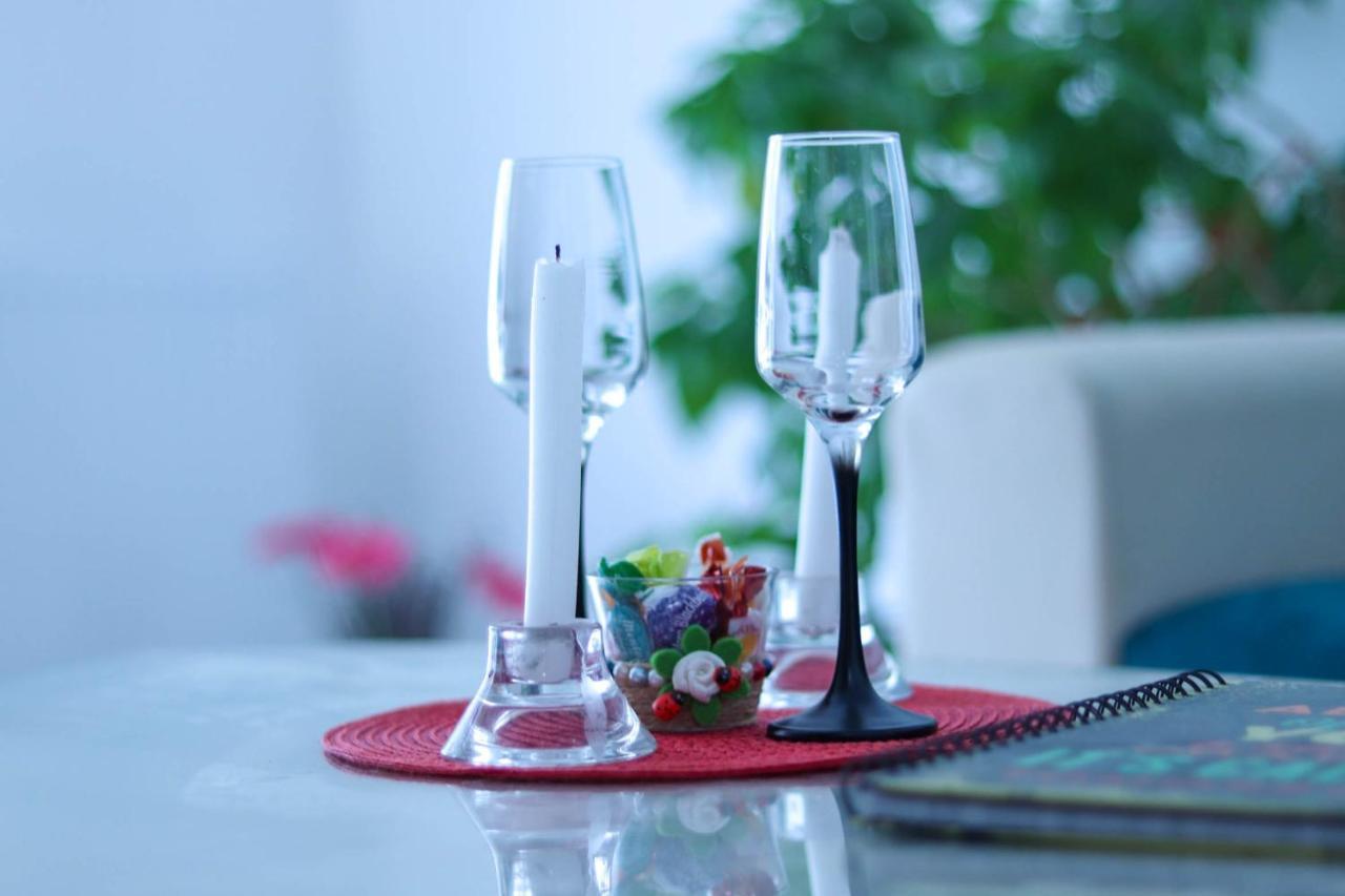 Happy Family Apartament *