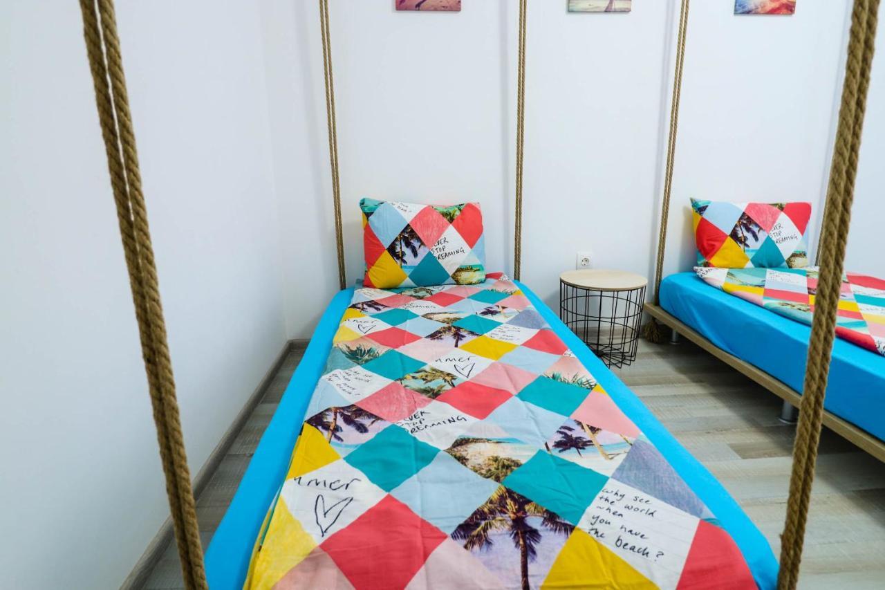 Happy Family Apartament