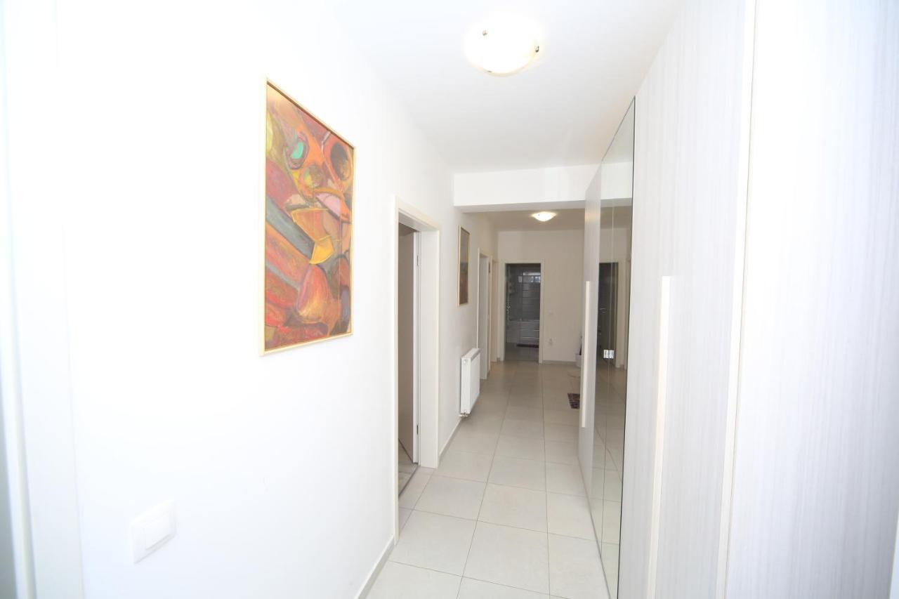 Apartament Happy Family