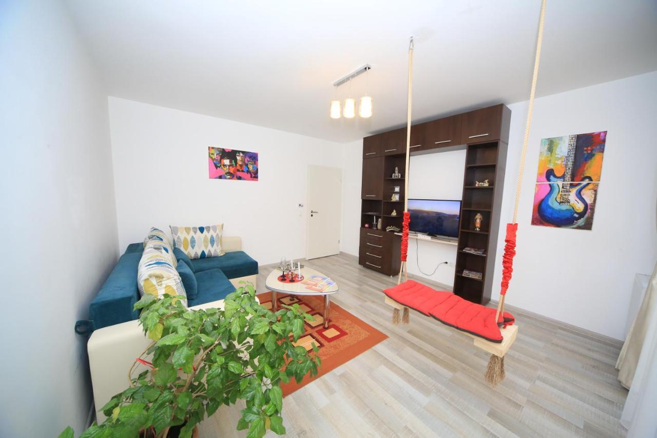 Happy Family Apartament