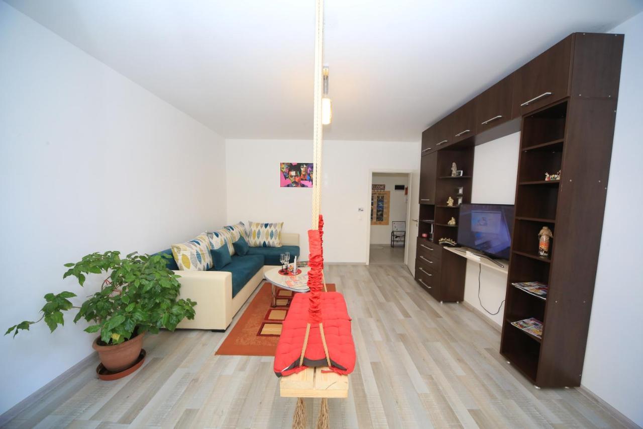 Apartament Happy Family