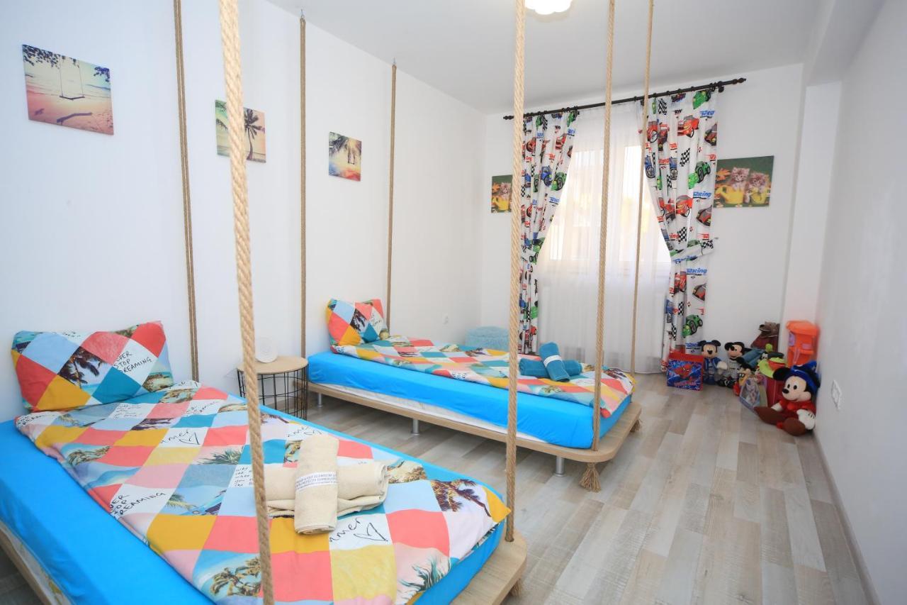 Apartament Happy Family *
