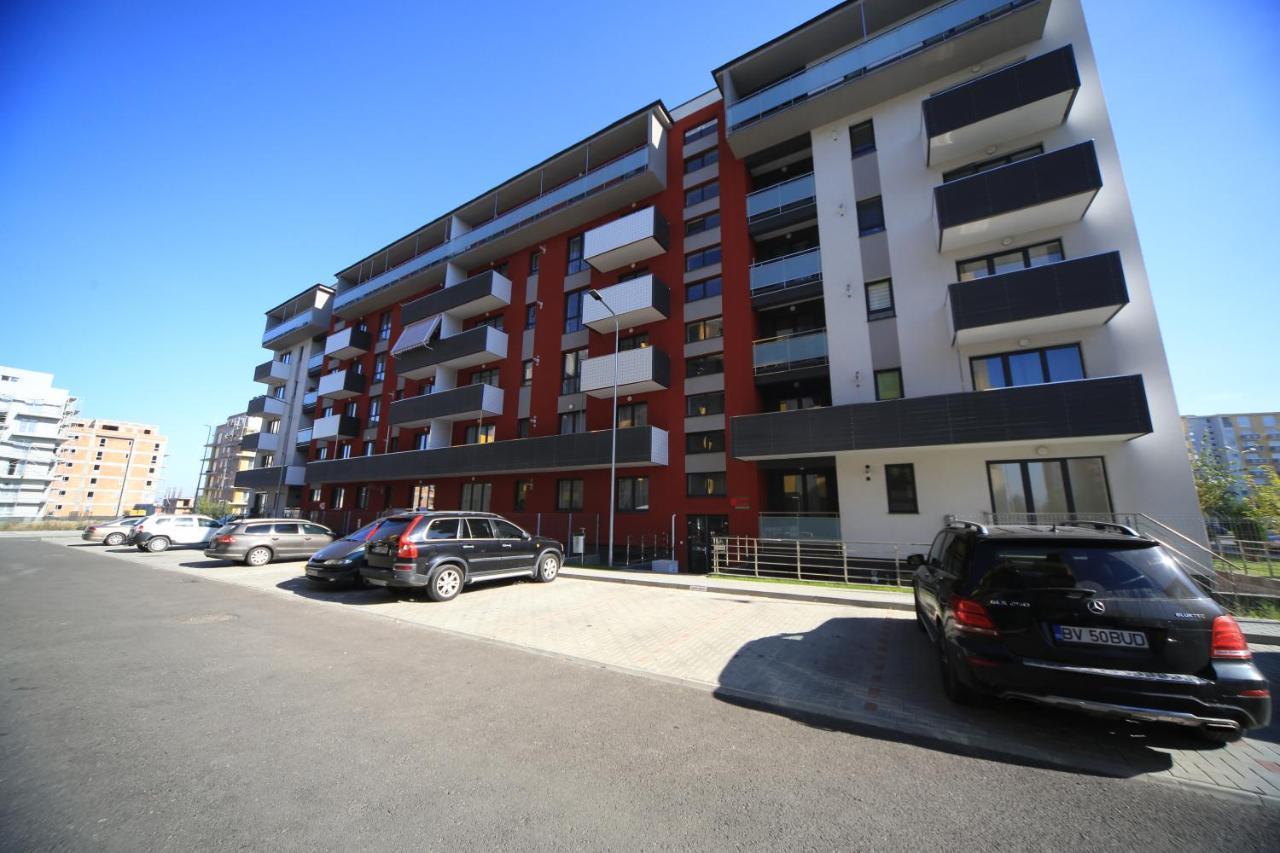 Happy Family Apartament *