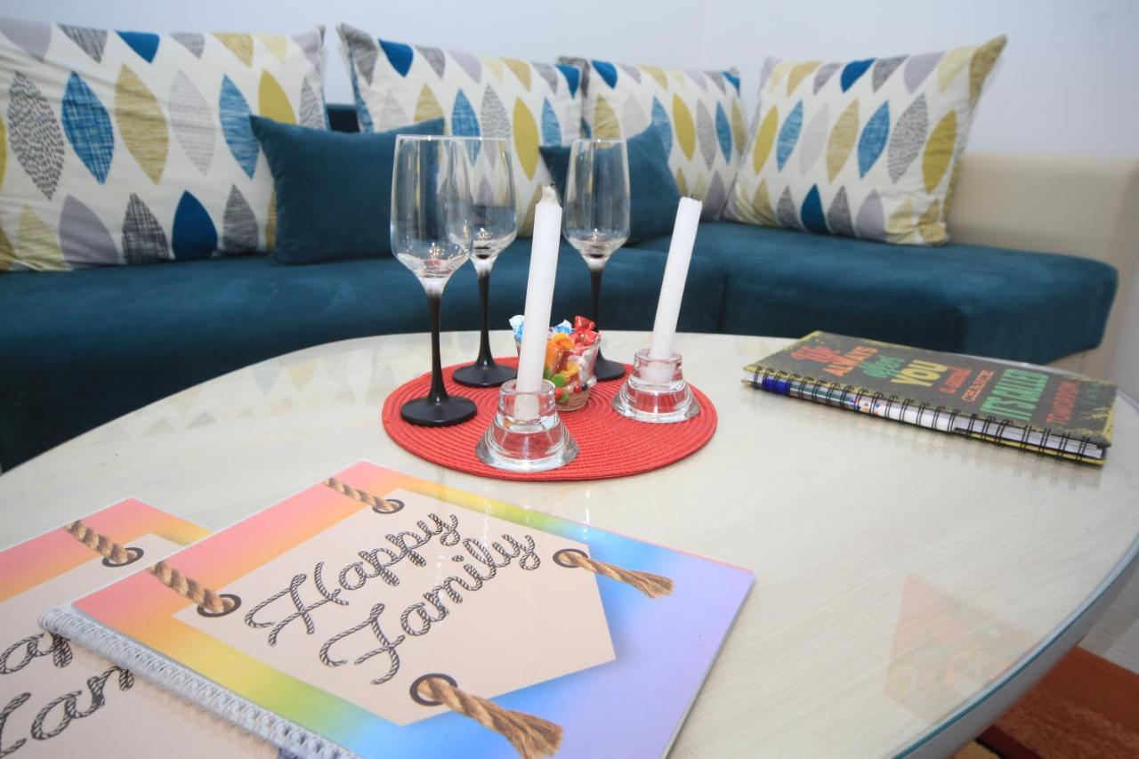 Apartament Happy Family *