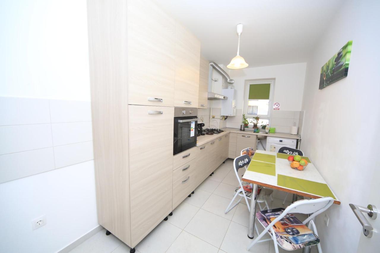 Happy Family Apartament *