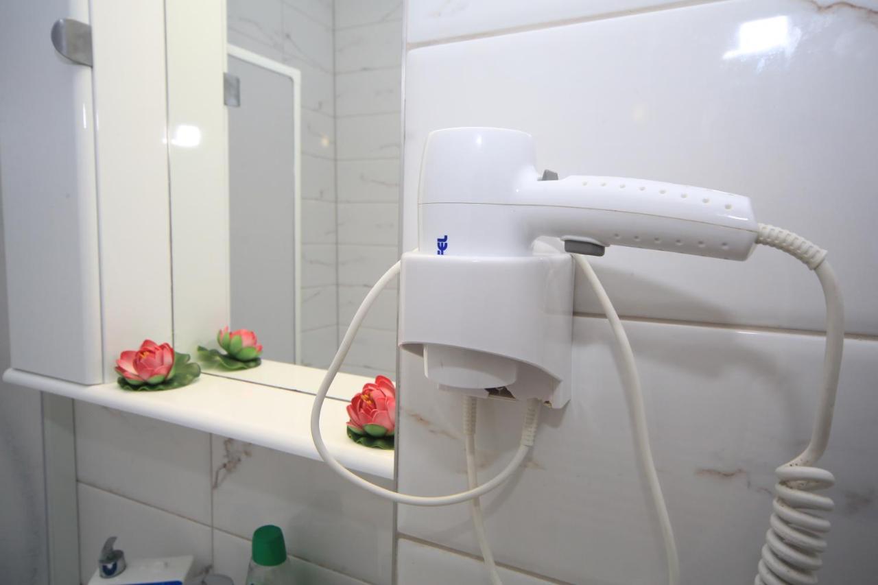 Happy Family Apartament