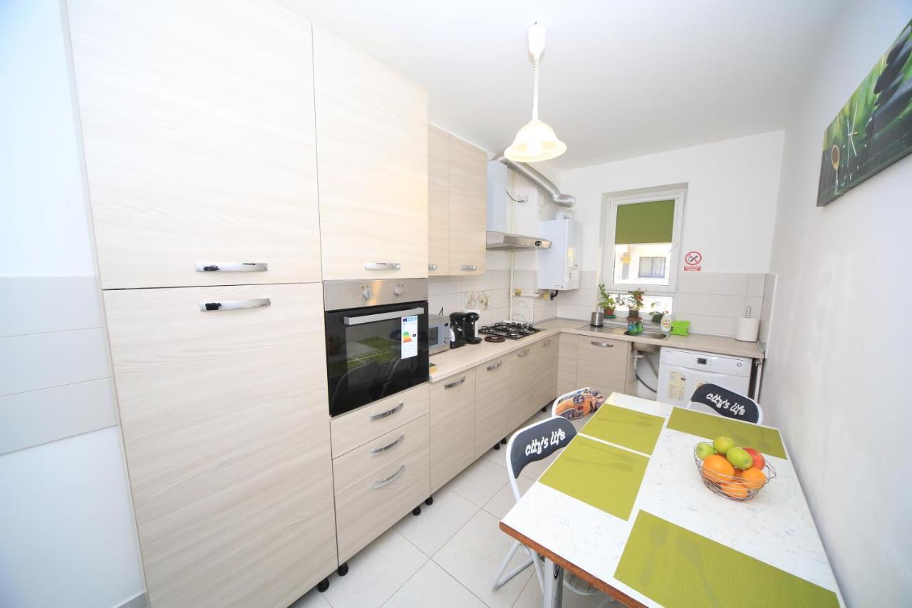 Apartament Happy Family *